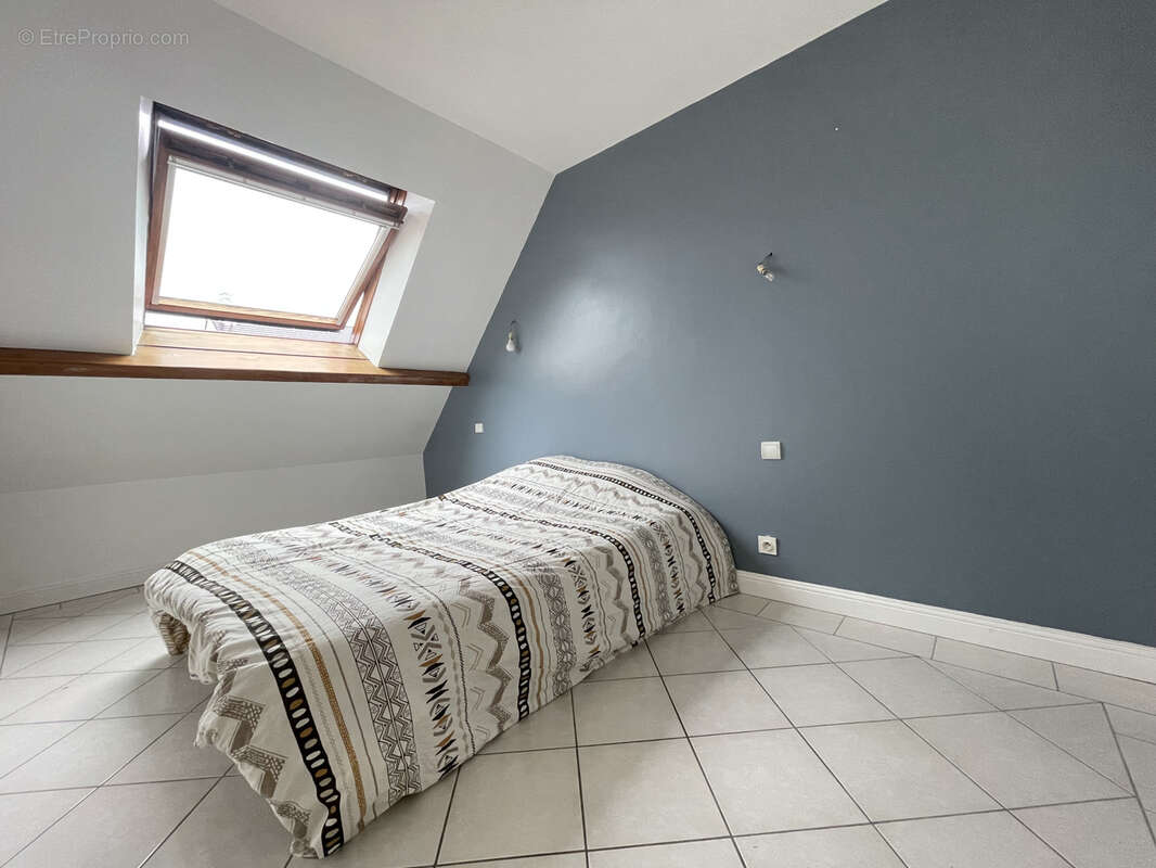 Maison à TREMBLAY-EN-FRANCE