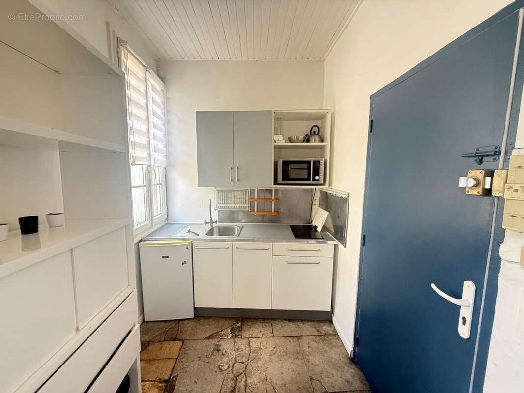 Montpellier   Rue de la Monnaie   Charmant appartement meublé avec mezzanines - photo 10