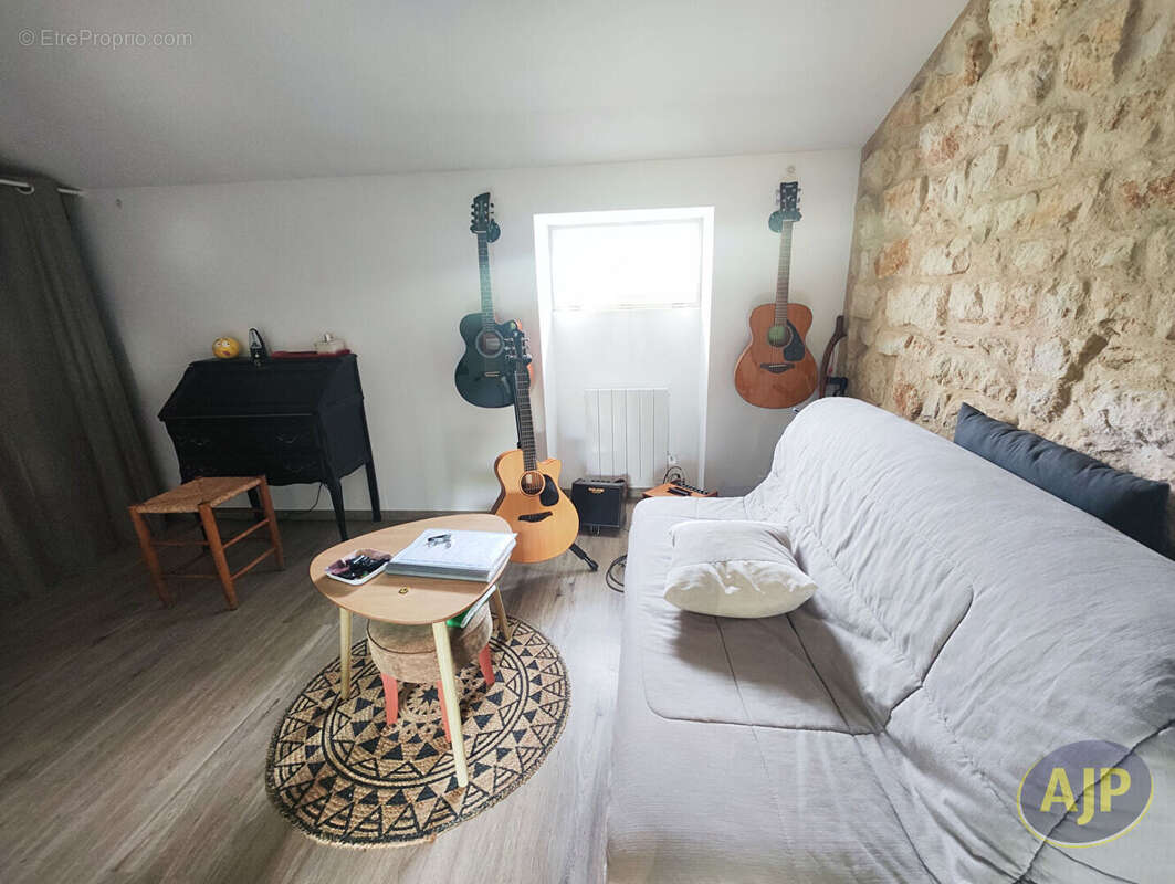 Maison Saint Denis Du Payre 97.55 m2 - photo 9
