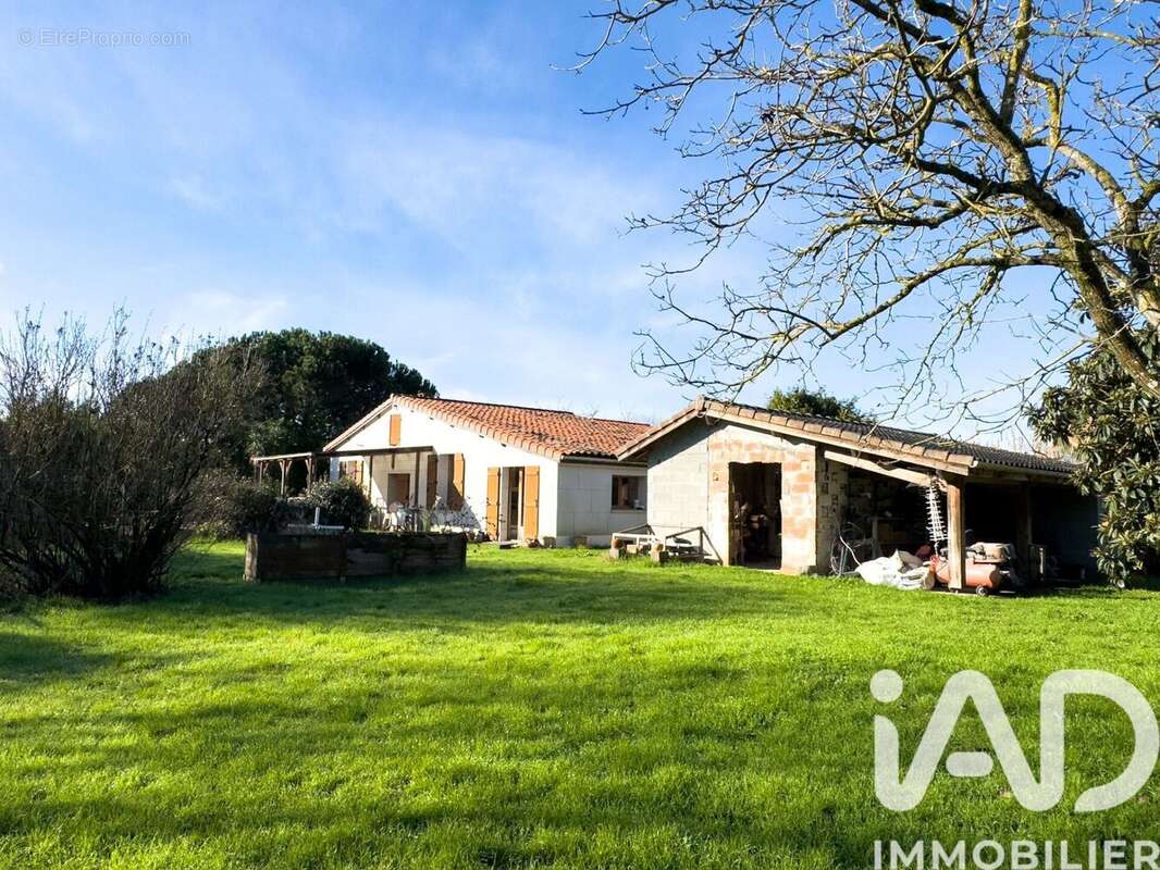 Photo 5 - Maison à TOURNEFEUILLE