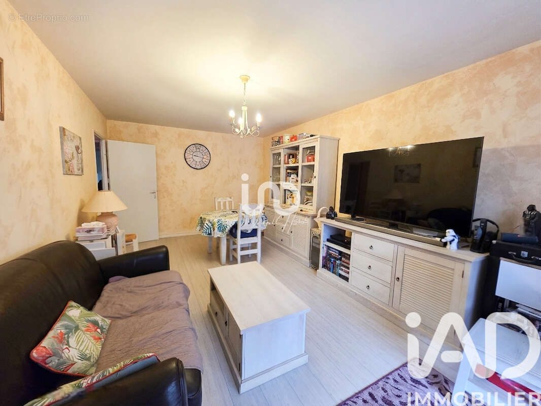 Photo 4 - Appartement à MELUN