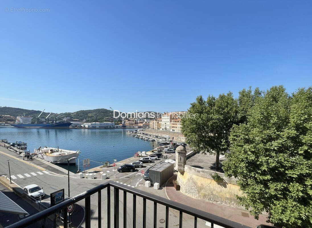 Appartement 65 m² à Port-Vendres  - photo 3