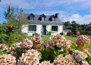 Maison à TREBEURDEN