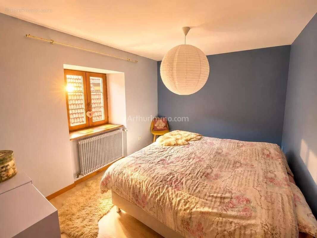Vente Appartement Lapoutroie(68650) 225 000ï¿œ - photo 7
