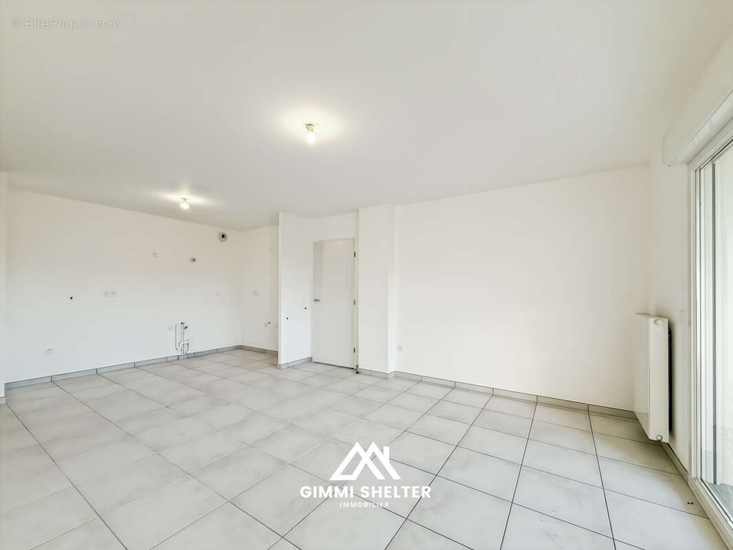 Appartement à CLERMONT-FERRAND