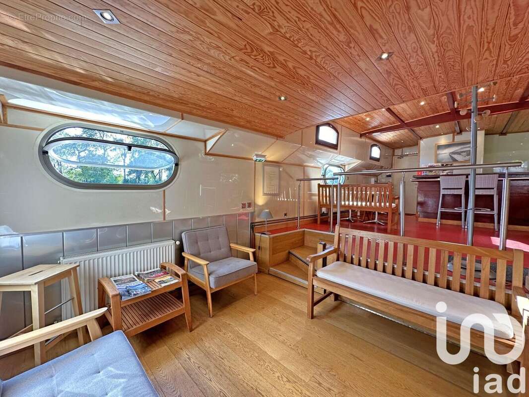 Photo 3 - Maison à AUVERS-SUR-OISE