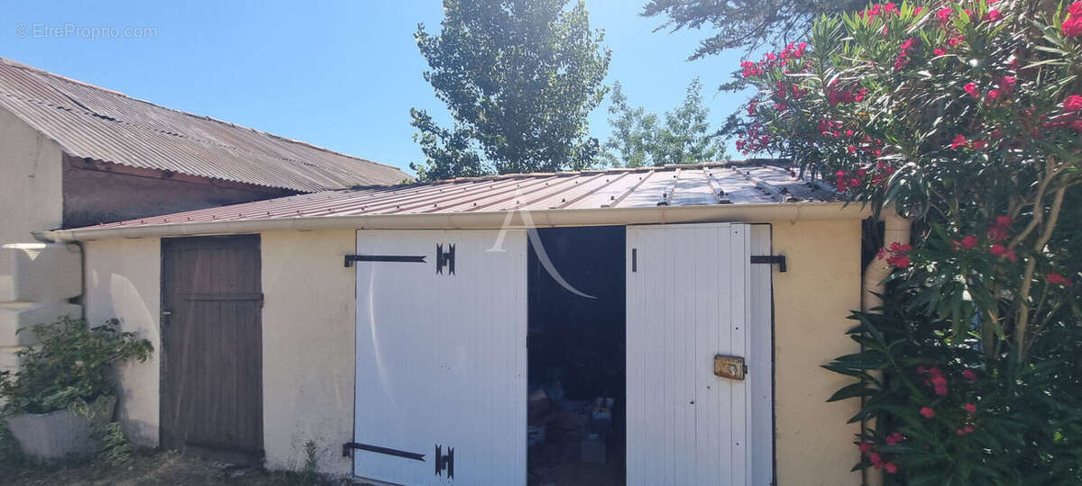 Maison à SAINT-HILAIRE-DE-RIEZ