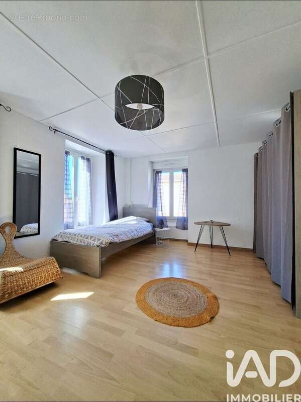 Maison 105 m² à La Remaudiere  - photo 7
