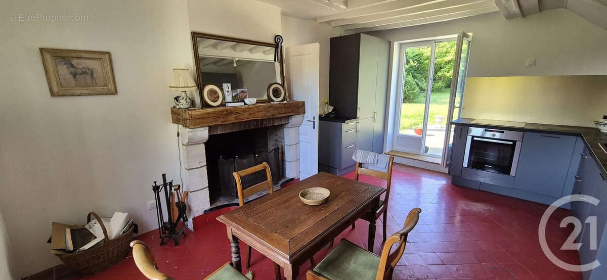 Maison à VERNON