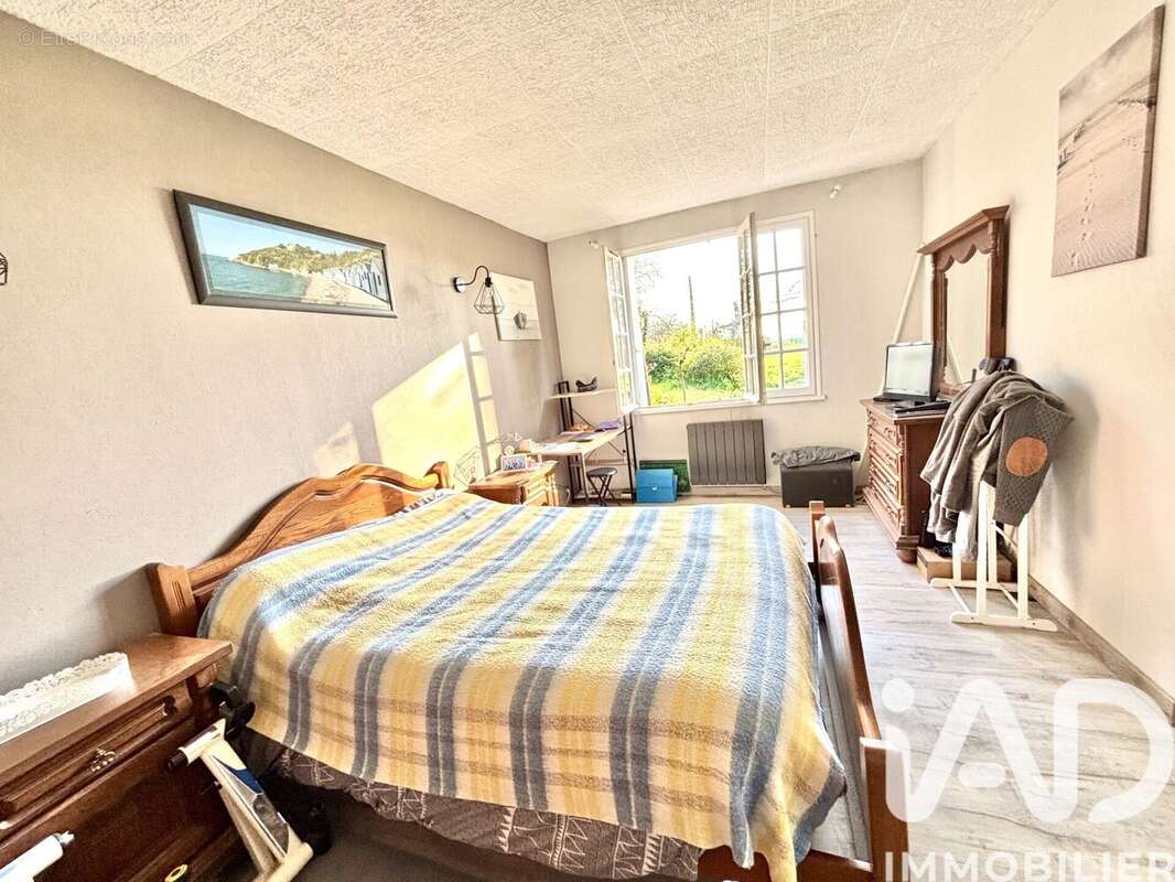 Photo 6 - Maison à SAINT-MEEN-LE-GRAND