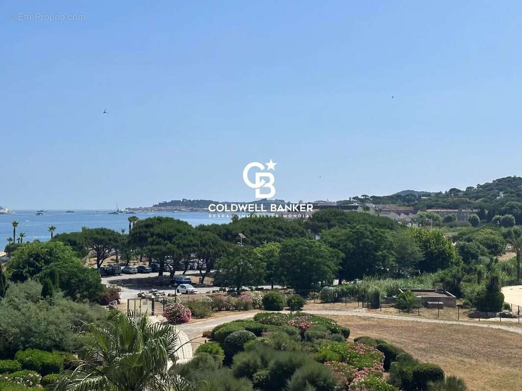 Appartement à GASSIN