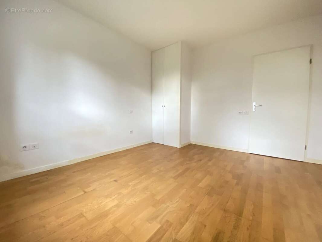 Appartement à SAINT-MEDARD-EN-JALLES