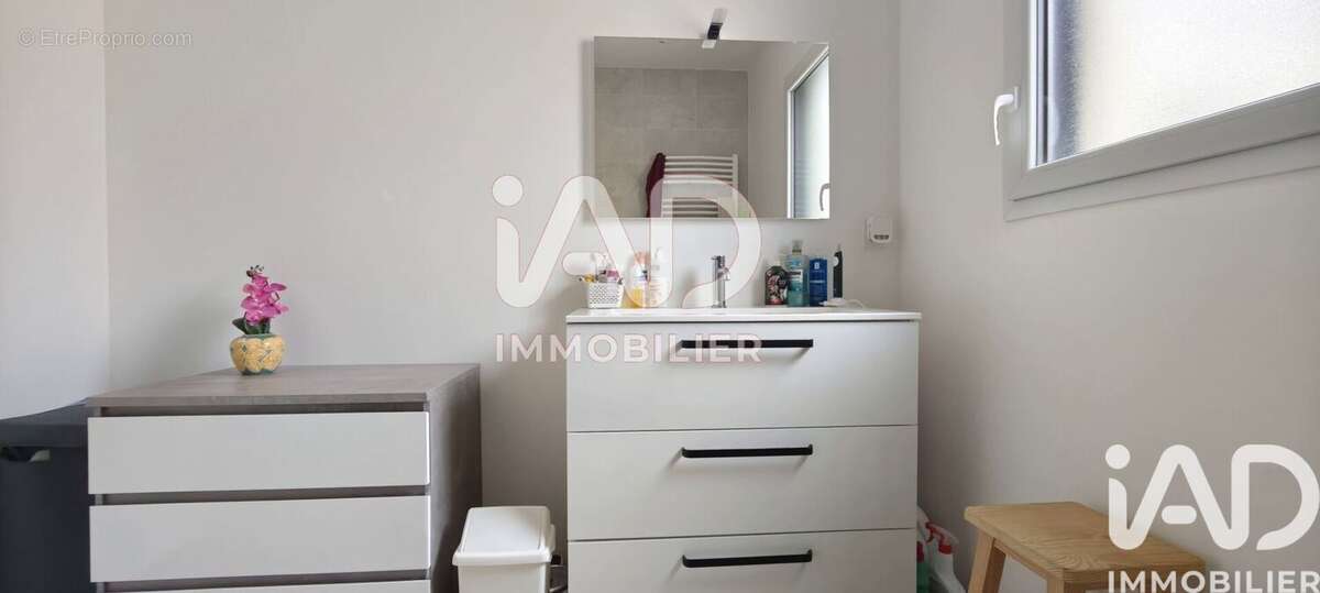 Photo 8 - Maison à FONTENAY-LE-COMTE