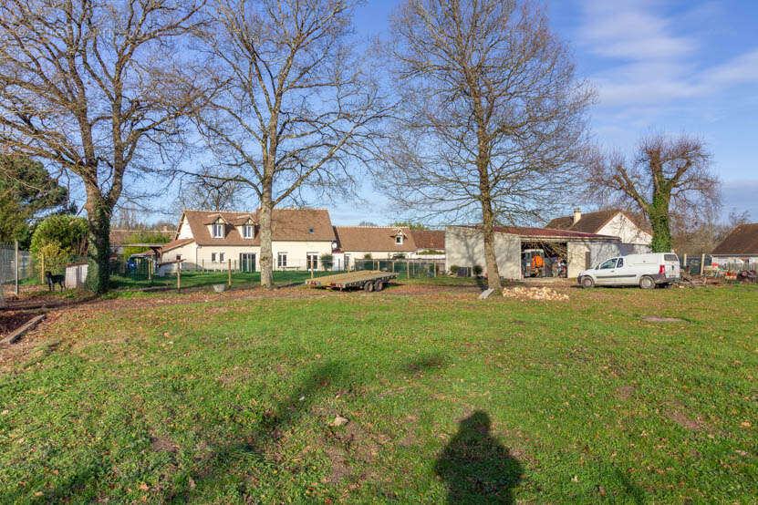 Maison Langon Sur Cher 7 pièces 196 m2 - photo 17