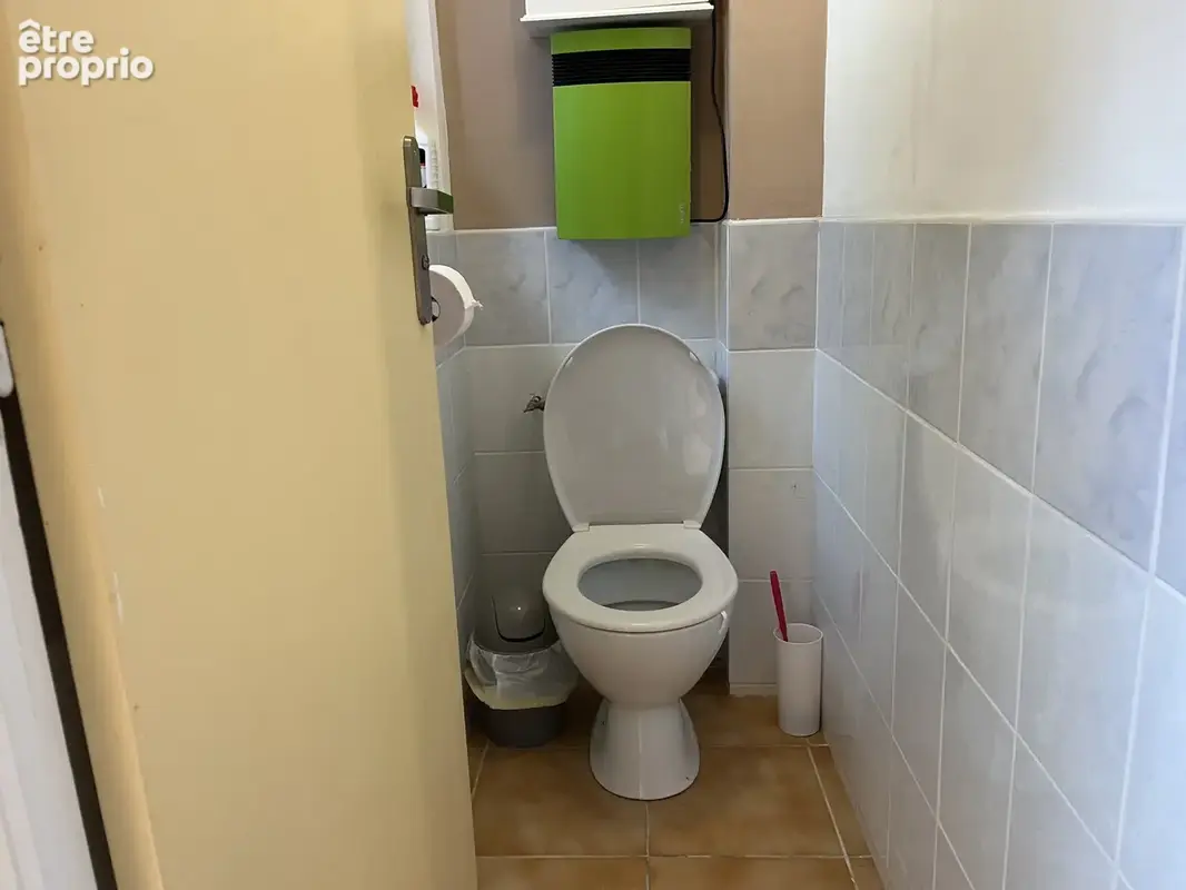 Fabian, appartement T4 de 68m2 - photo 17