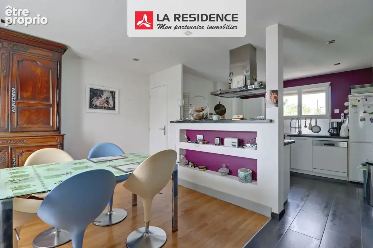 Maison 208 m² à Blois  - photo 5