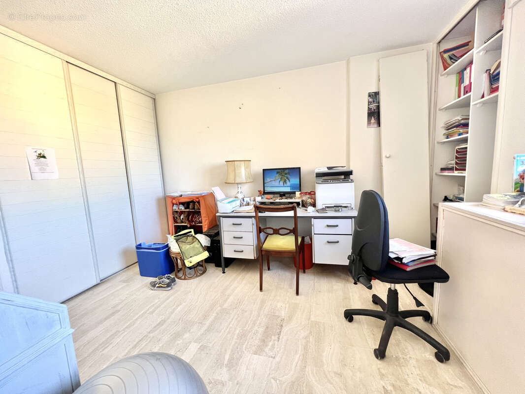 Appartement à CAVALAIRE-SUR-MER