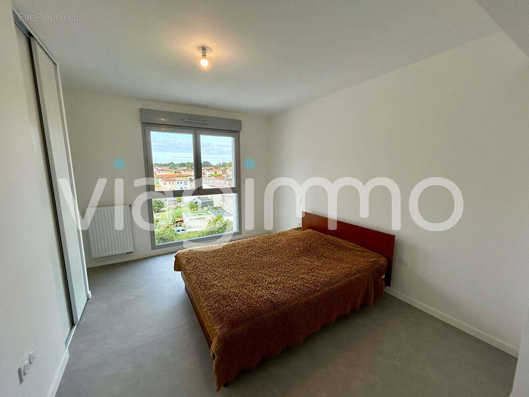 Appartement à LA ROCHE-SUR-YON