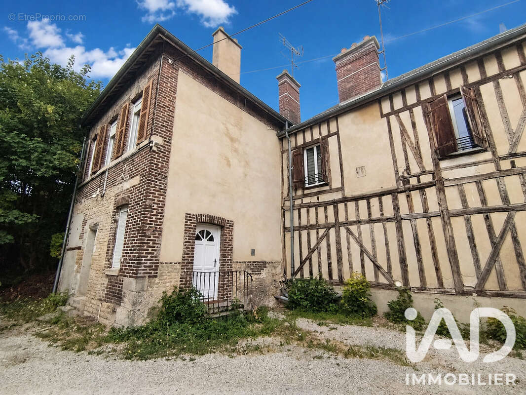 Appartement 45 m² à Troyes  - photo 3