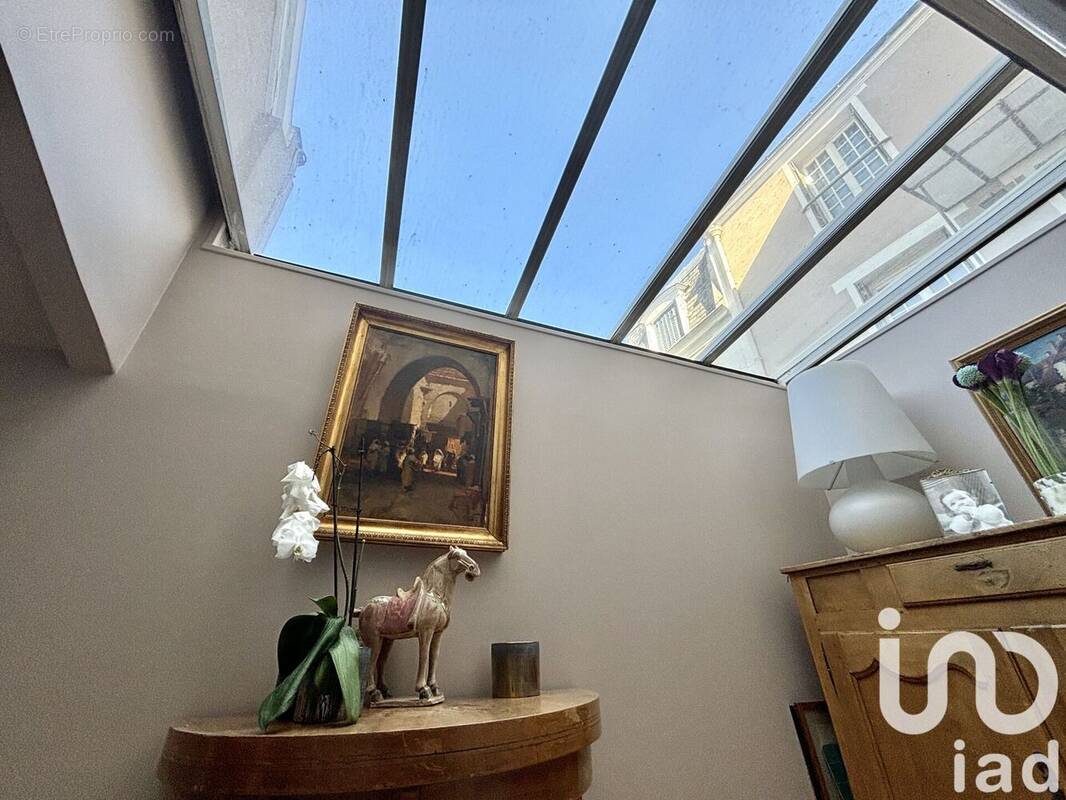 Photo 1 - Maison à GARCHES