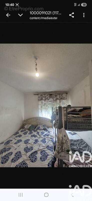 Photo 2 - Appartement à AULNAY-SOUS-BOIS