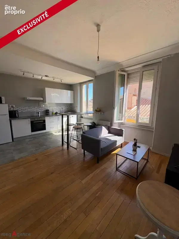 Photo Appartement à Carcassonne au prix de 190 000€