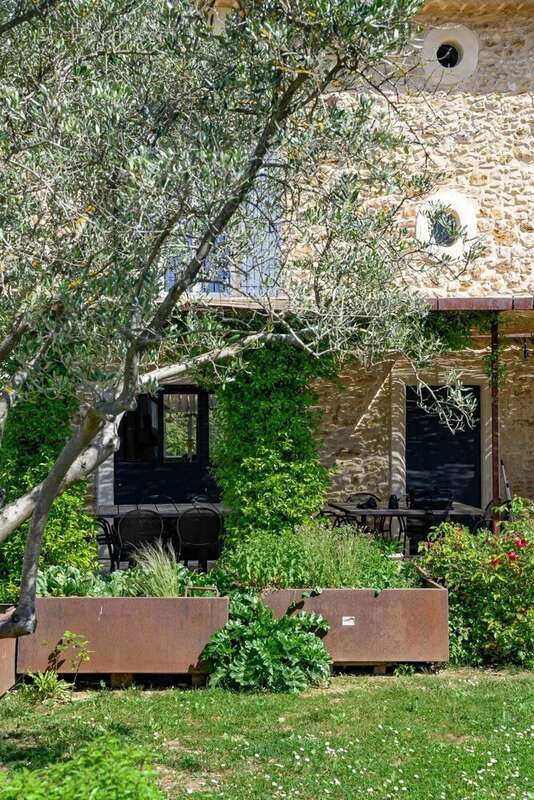 Maison à UZES