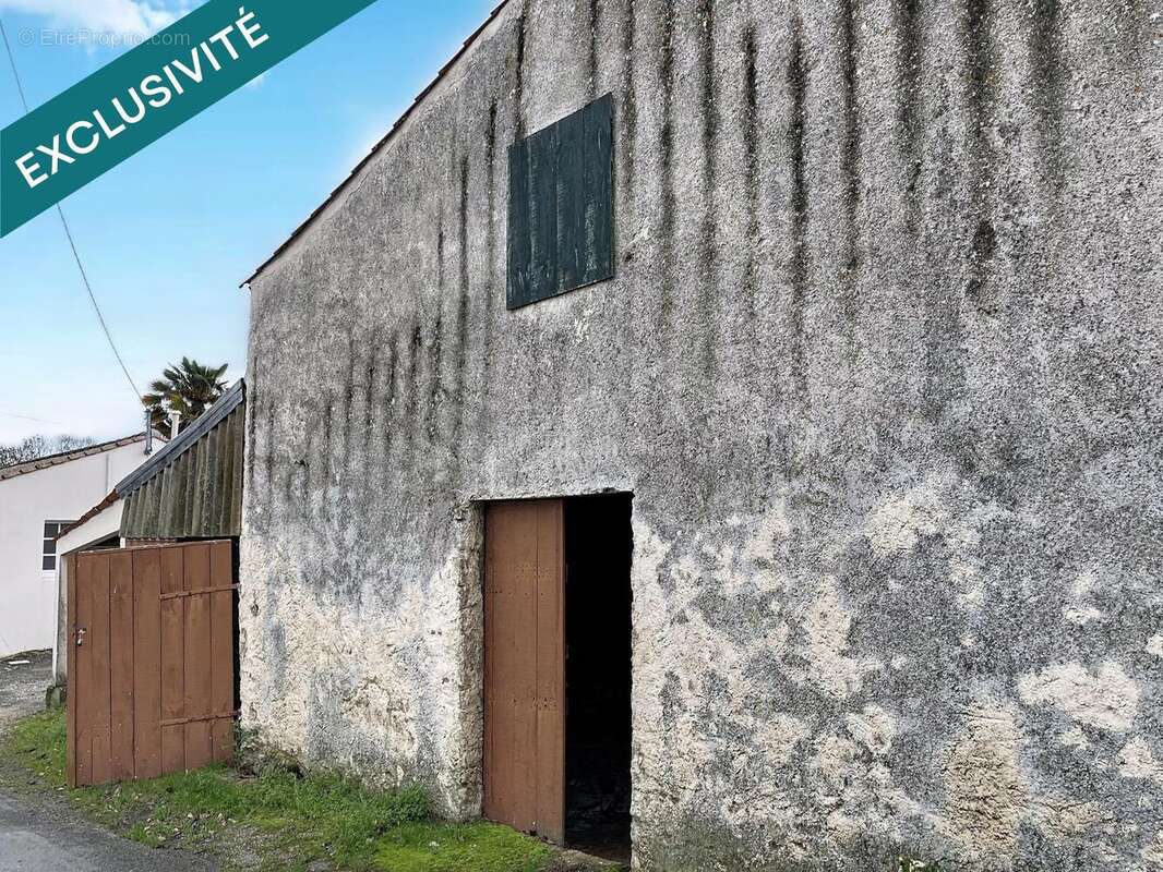 Photo 4 - Parking à ANGLES