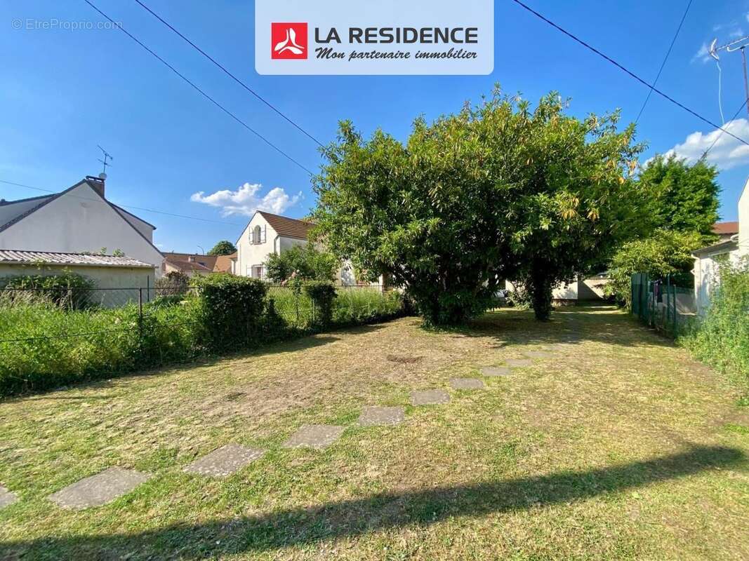 Maison à FRANCONVILLE