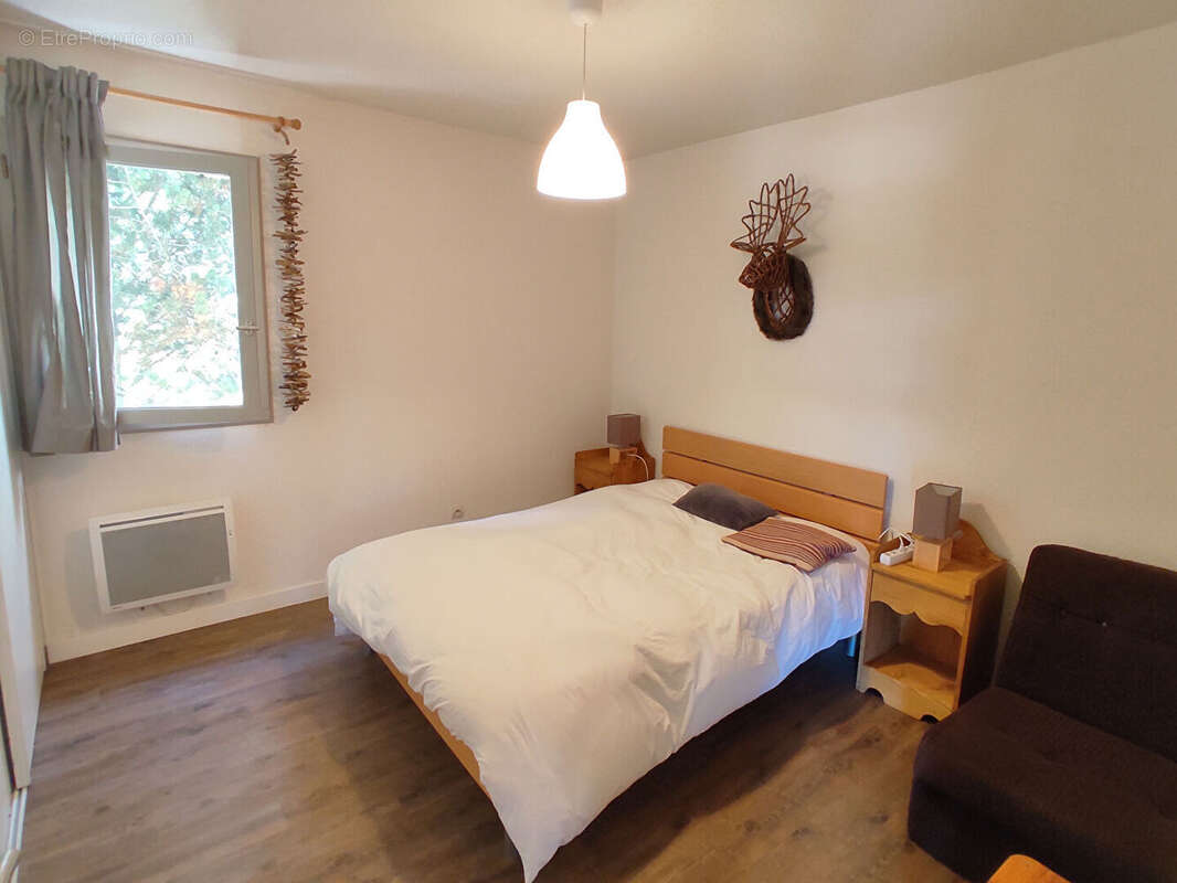 Maison à LES ANGLES