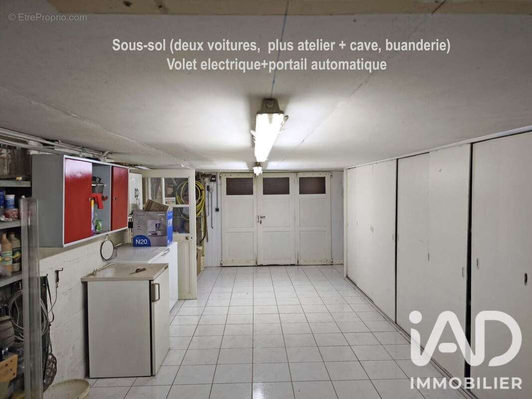Maison 111 m² à Cormontreuil  - photo 8