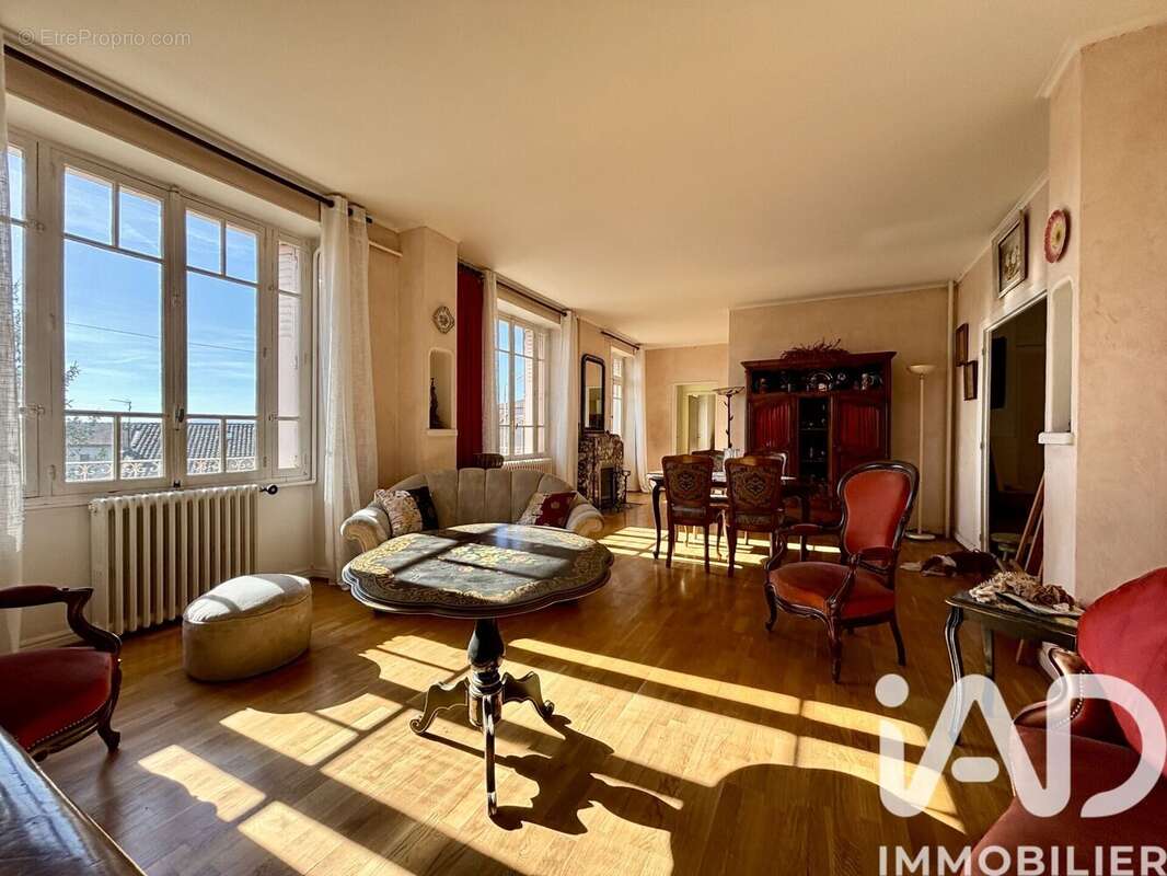 Photo 5 - Appartement à AUBENAS