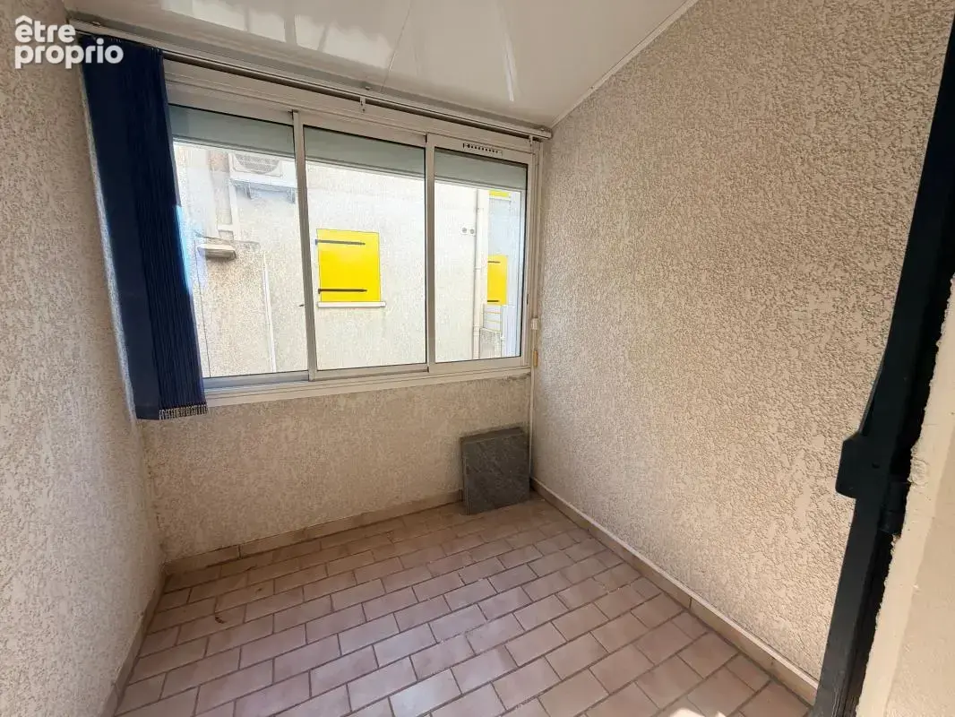 À vendre à Marseillan Plage ! Pavillon T2 + Cabine fermée - photo 8