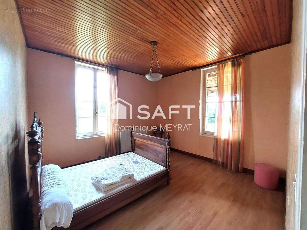 Photo 9 - Maison à FAUILLET