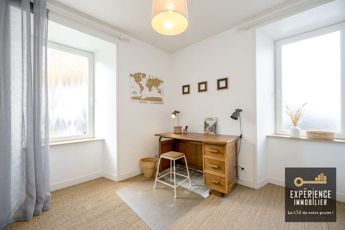 Maison à SAINT-BRIEUC