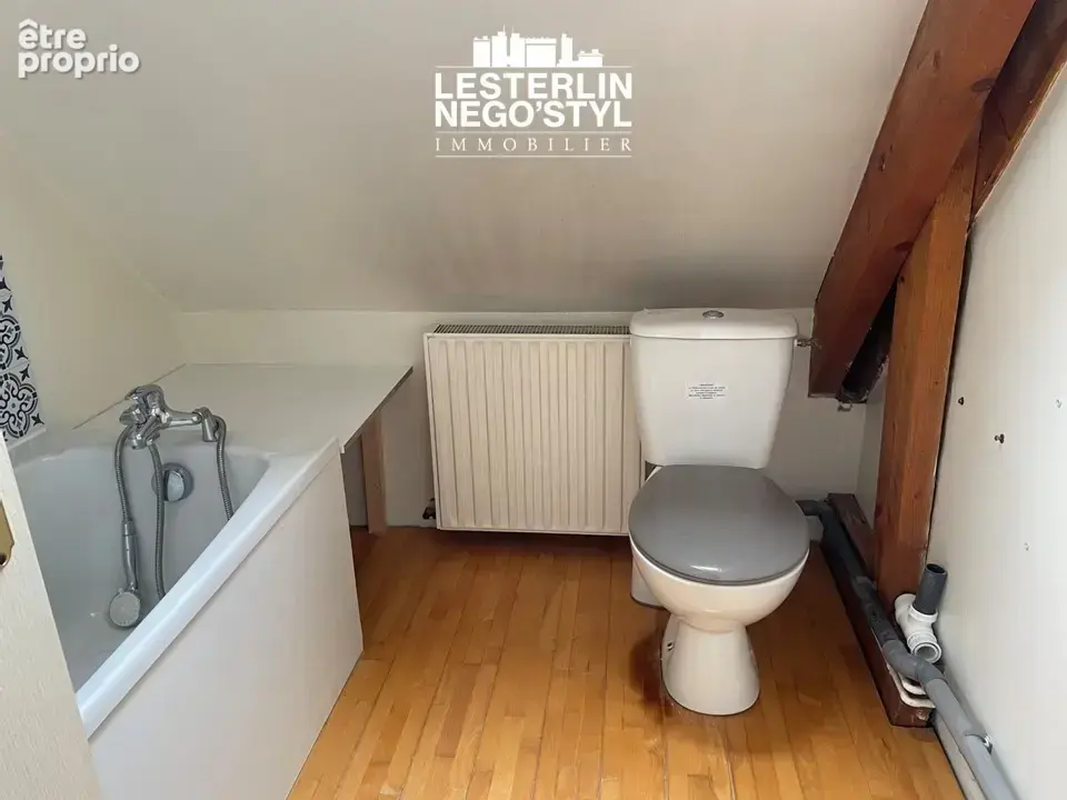 Maison 4 pièces 96 m² à vendre à Le Havre (76610) - photo 6