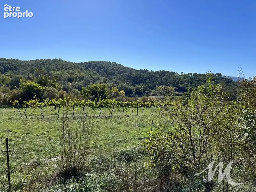 Propriété d'exception à Barjols - Bastide 440 m² sur 8,89 ha, gîtes et chambres d'hôtes - photo 8