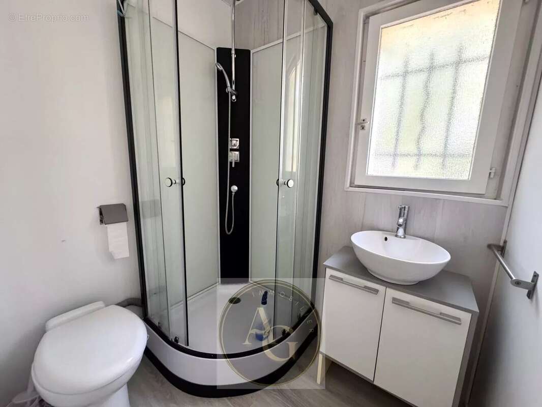 Maison T4 avec piscine et dépendance à Villeneuve la comptal - photo 11