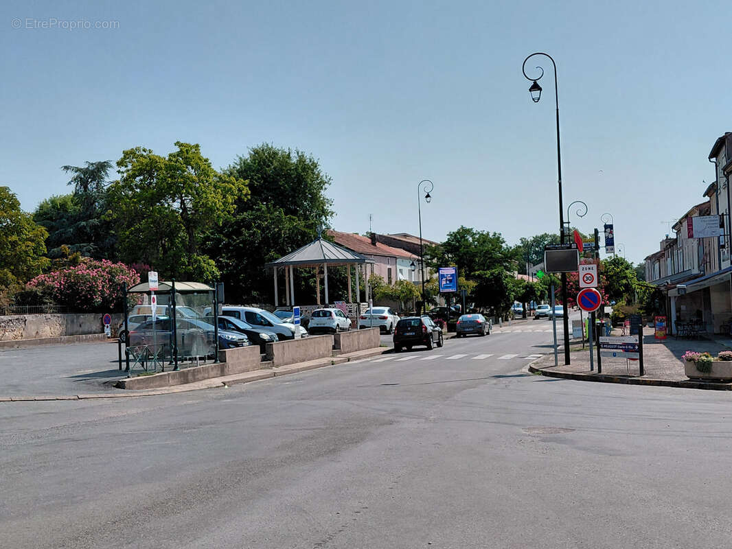 Fonds de commerce à vendre buzet sur baise (47) : tabac presse fdj pmu - photo 13