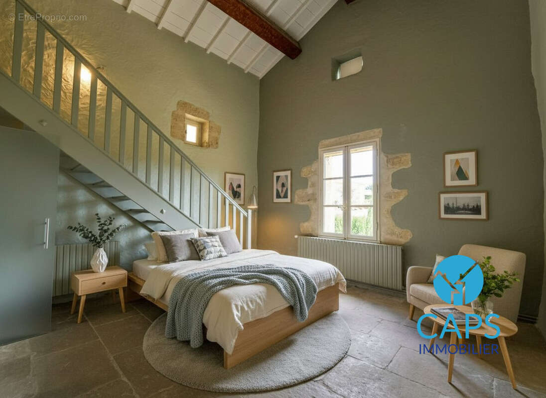 Maison 290 m² à Uzes  - photo 8