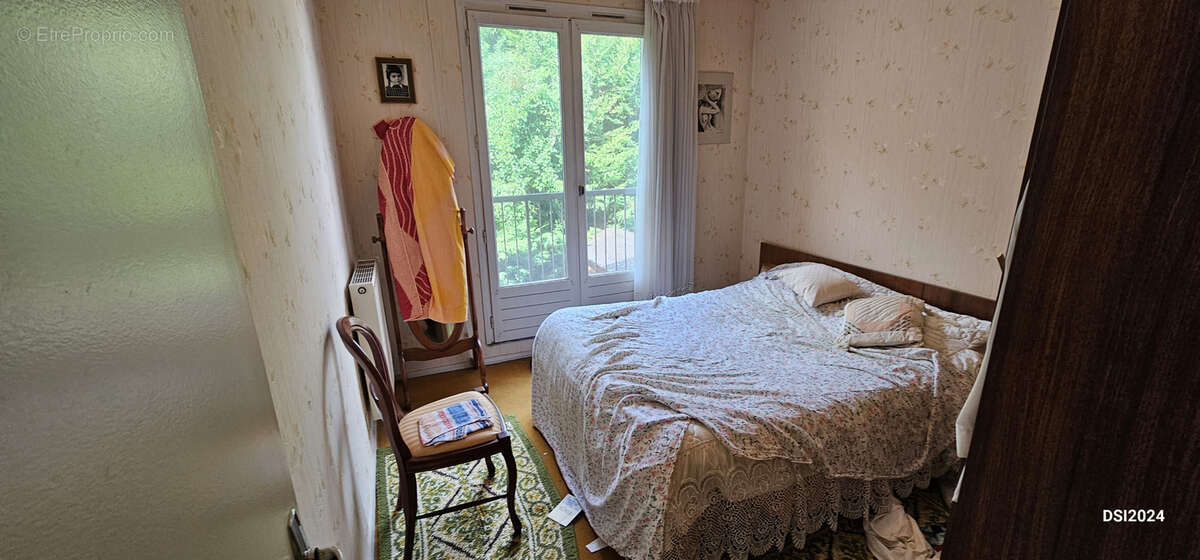 Maison à CLERMONT-FERRAND