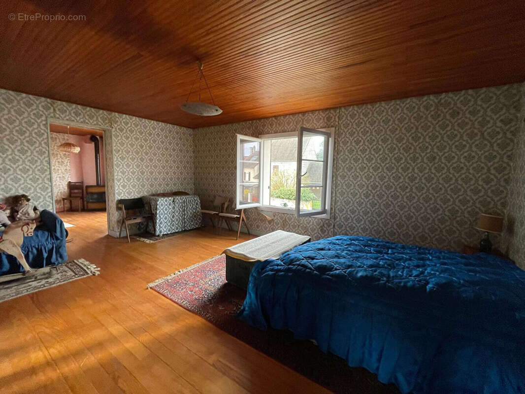 Maison à GERMIGNY-SOUS-COULOMBS