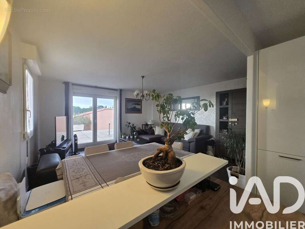 Photo 7 - Appartement à AIX-EN-PROVENCE