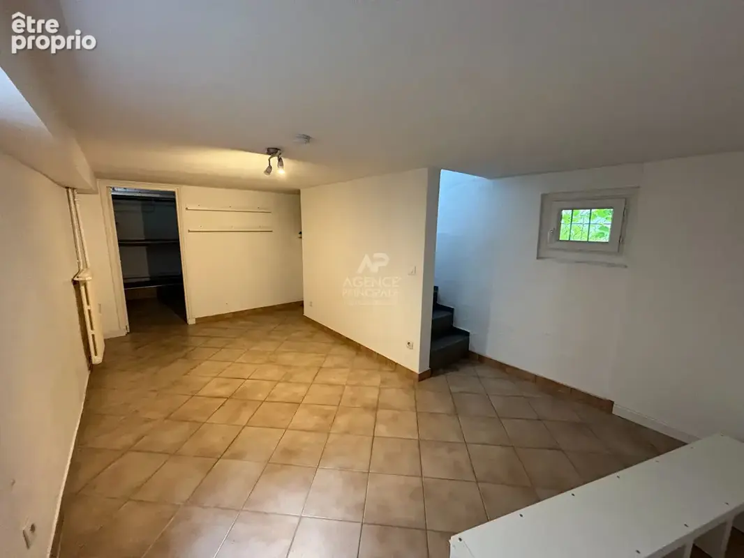 Maison - MAISONS-LAFFITTE - Quartier Saint Nicolas - Maison de 80.42m2 au sol - photo 13