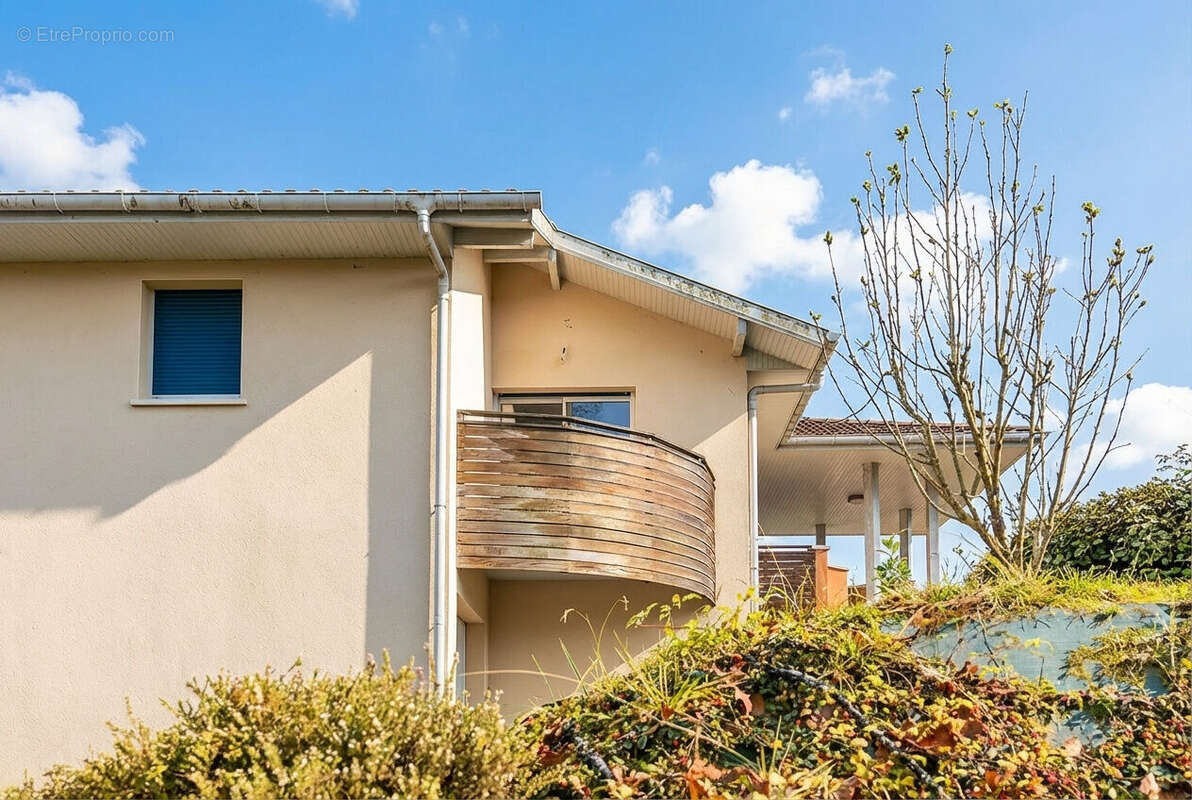 Photo 3 - Appartement à SALIES-DE-BEARN