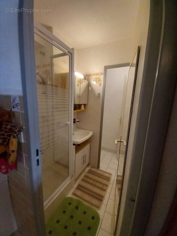 Appartement à NARBONNE