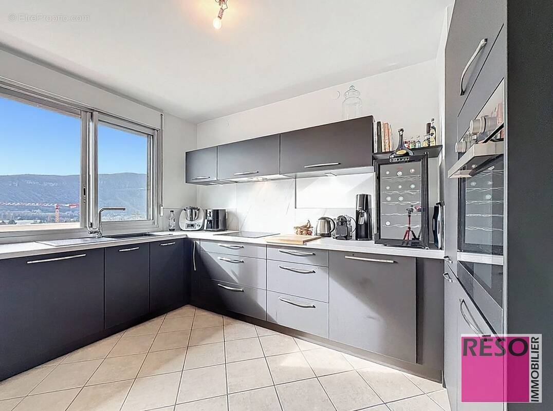 Appartement à ANNEMASSE