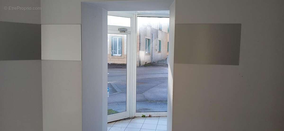 Appartement à FROIDECONCHE