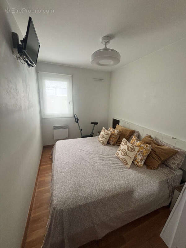 Appartement à URRUGNE