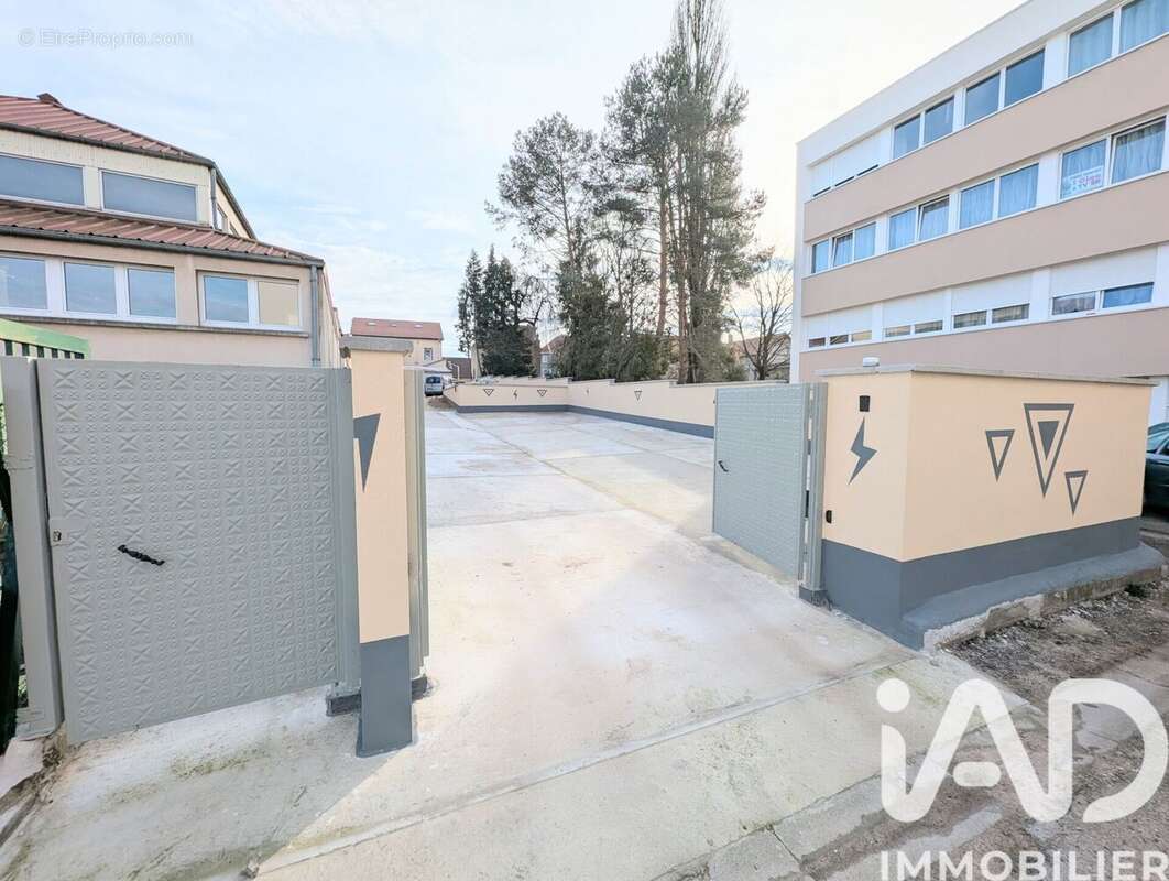 Photo 6 - Appartement à FREYMING-MERLEBACH